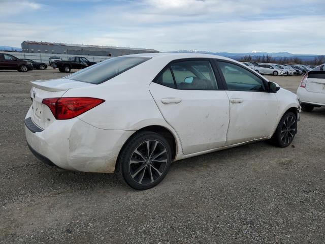 2T1BURHE8KC191953 Toyota Corolla L 2019