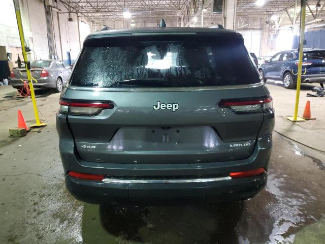 2024 JEEP GRAND CHER - 1C4RJKAG5R8564592