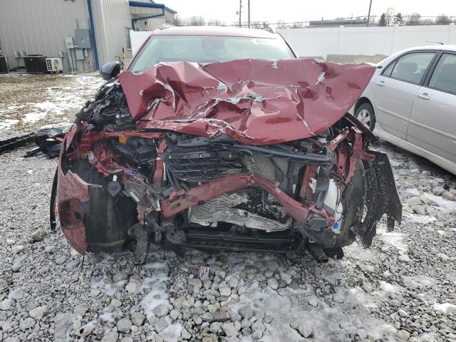 2023 BUICK ENVISION LRBFZMR40PD019890