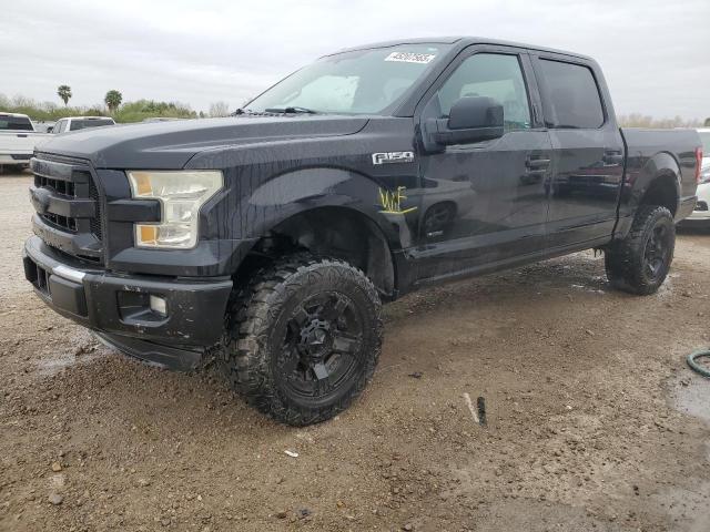 FORD F150 SUPER