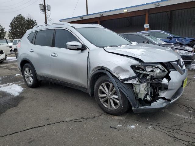 2016 NISSAN ROGUE S - KNMAT2MTXGP683628