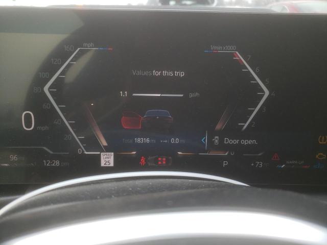 2024 BMW M440XI - WBA13AR0XRCP19284