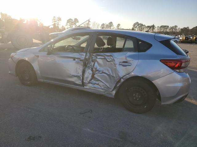 2020 SUBARU IMPREZA - 4S3GTAB65L3732236