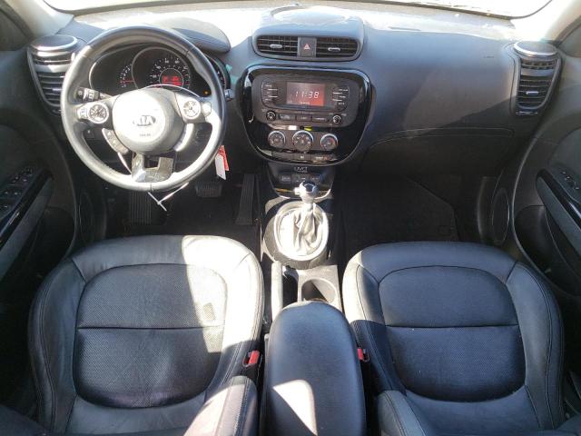2016 KIA SOUL ! - KNDJX3A56G7365392
