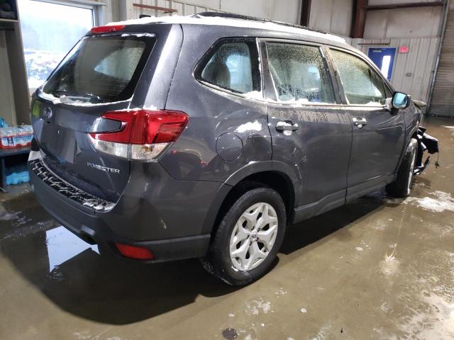 2024 SUBARU FORESTER - JF2SKABC6RH411676