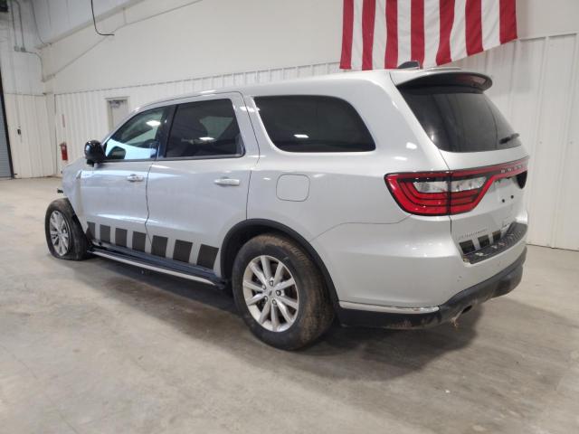2023 DODGE DURANGO PU 1C4SDJFT3PC689805