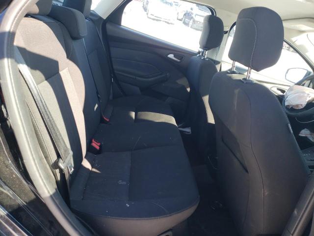 2018 FORD FOCUS SE - 1FADP3FE1JL310813
