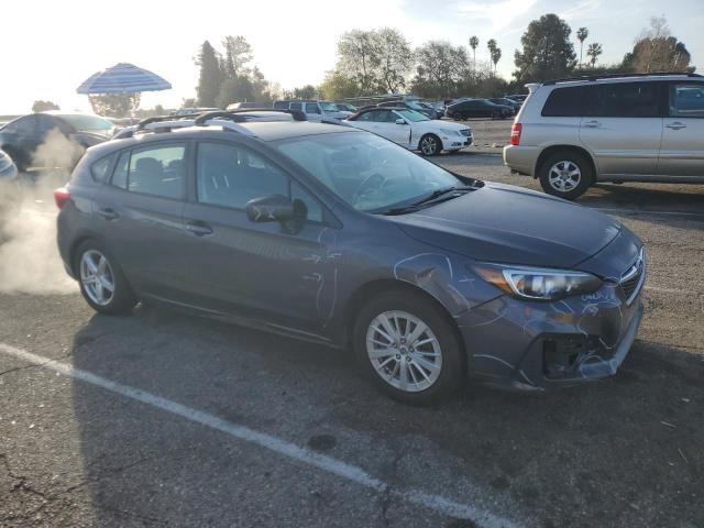 2017 SUBARU IMPREZA PR - 4S3GTAB64H3735572