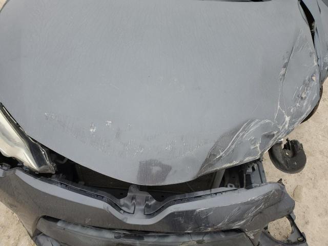 2016 TOYOTA COROLLA L - 2T1BURHE3GC681112