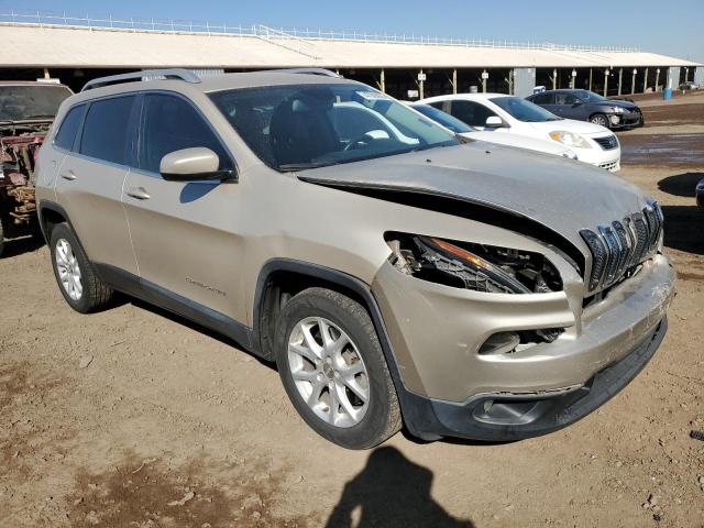 Vin: 1c4pjlcbxfw536390, lot: 52018905, jeep grand cher latitude 20154