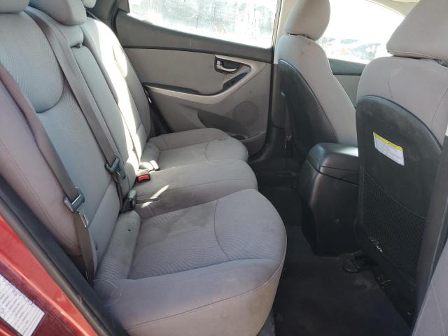 2015 HYUNDAI ELANTRA SE - 5NPDH4AE8FH567693