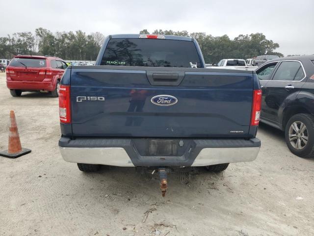2016 FORD F150 SUPER 1FTEW1EF4GFA88937