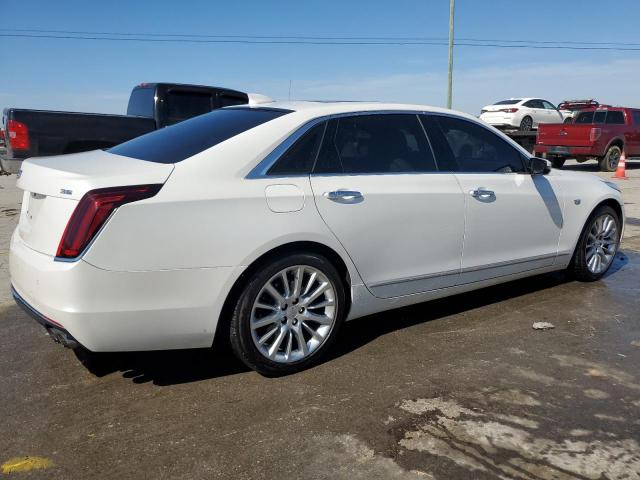 Vin: 1g6kb5rs3hu205601, lot: 46272525, cadillac ct6 20173