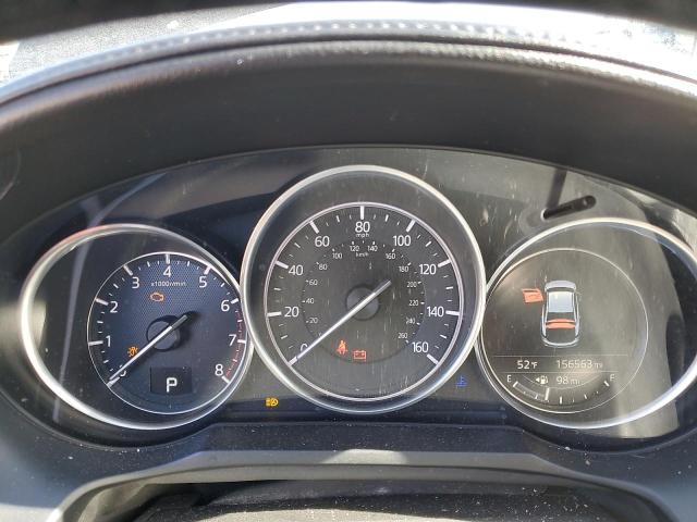 2017 MAZDA 6 GRAND TO - JM1GL1X55H1118564