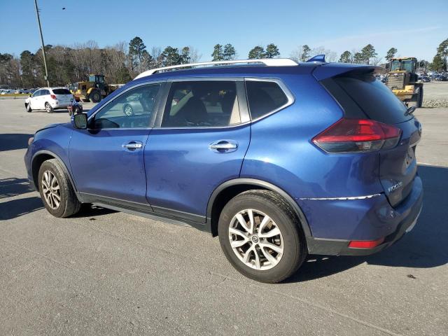 2020 NISSAN ROGUE S - KNMAT2MT5LP528270