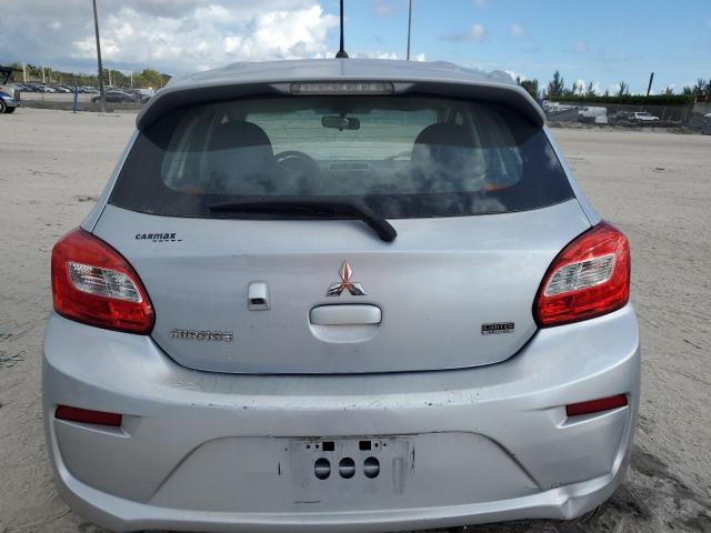 2020 MITSUBISHI MIRAGE LE ML32A5HJ2LH005130