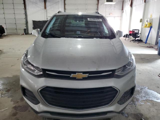 2020 CHEVROLET TRAX 1LT - 3GNCJLSBXLL261421