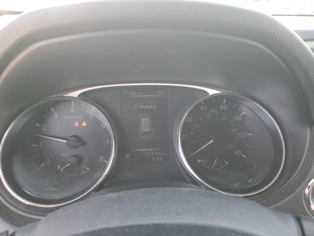2016 NISSAN ROGUE S - 5N1AT2MV3GC897543
