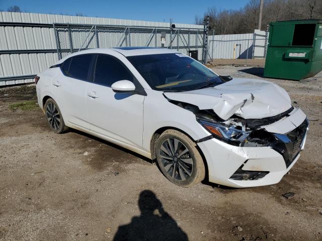 Vin: 3n1ab8cv5ny314201, lot: 46281045, nissan sentra sv 20224