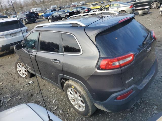 2015 JEEP CHEROKEE L - 1C4PJMCB1FW636125