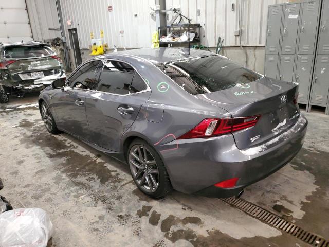 Vin: jthce1d29e5003519, lot: 44748635, lexus is 350 20142