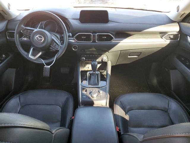 2020 MAZDA CX-5 GRAND - JM3KFADMXL0781888