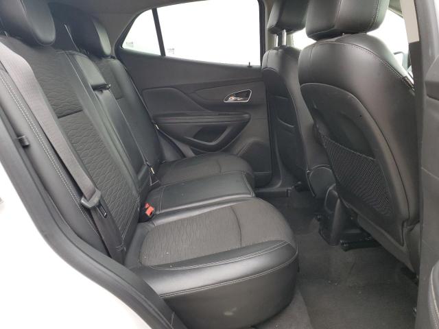 2016 BUICK ENCORE - KL4CJESB6GB613044