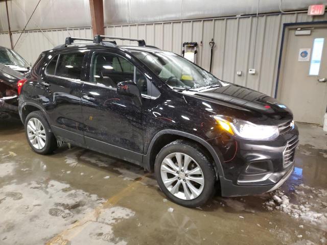 2017 CHEVROLET TRAX PREMI 3GNCJRSB2HL286839