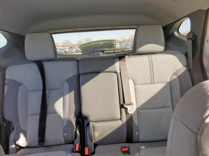2019 CHEVROLET BLAZER 2LT - 3GNKBCRS5KS688069