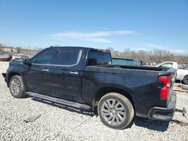 Vin: 1gcuyhel8kz145023, lot: 43287385, chevrolet all models k1500 high country 20192