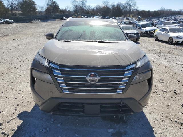 2024 NISSAN ROGUE SV - JN8BT3BB9RW428101