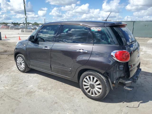 2015 FIAT 500L EASY ZFBCFABH6FZ036531