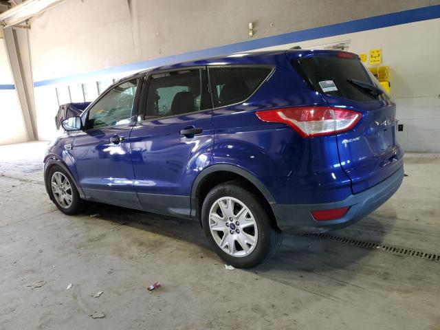 2016 FORD ESCAPE S 1FMCU0F74GUB53730
