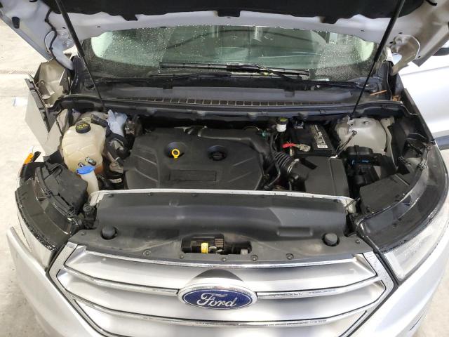 2015 FORD EDGE SEL - 2FMTK4J96FBC04722