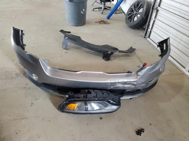 2021 JEEP CHEROKEE L - 1C4PJMDX1MD161305