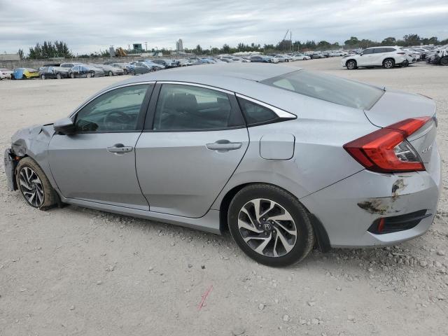 2016 HONDA CIVIC EX - 19XFC2F79GE077291