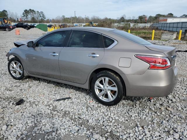 Vin: 1n4al3ap7fn918533, lot: 45209285, nissan altima 2.5 20152