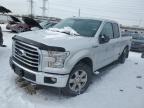 2017 FORD F150 SUPER - 1FTFX1EF4HFB63462