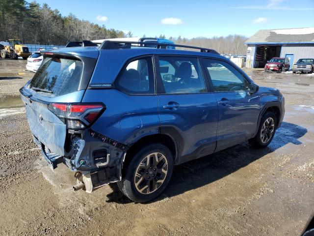 Vin: jf2sldac4sh407860, lot: 46951855, subaru forester 20253