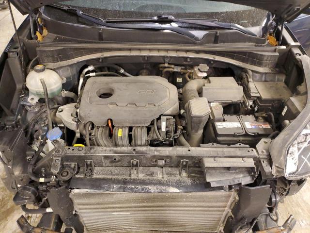 2018 KIA SPORTAGE E - KNDPNCACXJ7384193