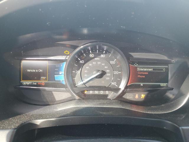 2018 FORD EXPLORER X - 1FM5K8D81JGC41410
