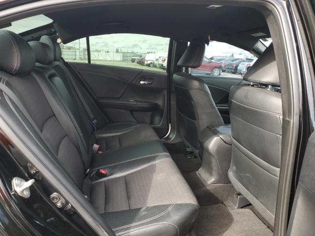 2017 HONDA ACCORD SPO - 1HGCR2F50HA238701