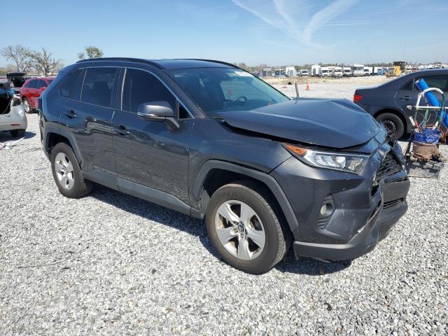 2020 TOYOTA RAV4 XLE - 2T3W1RFV6LC033813