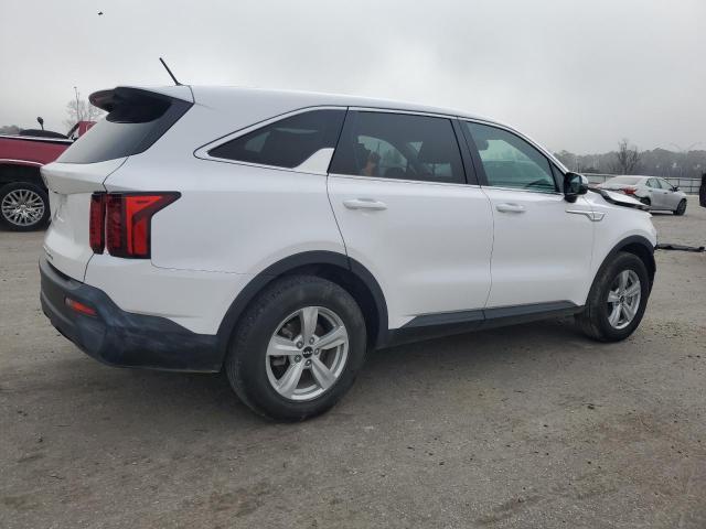 2022 KIA SORENTO LX - 5XYRG4LC6NG121911