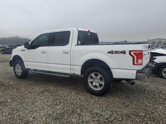2016 FORD F150 SUPER - 1FTEW1EF3GKE90729