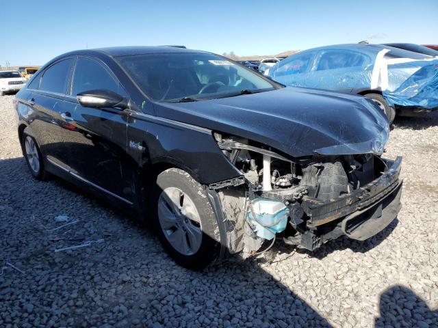 KMHEC4A41FA135346 2015 HYUNDAI SONATA