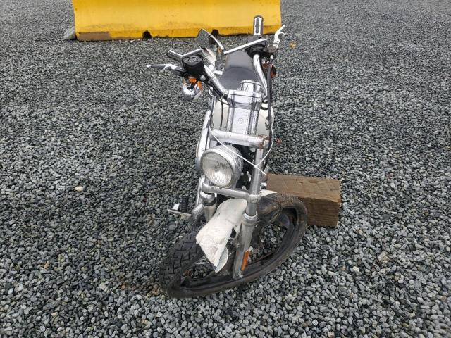 2000 HARLEY-DAVIDSON XL883 C 1HD4CJM18YK152107