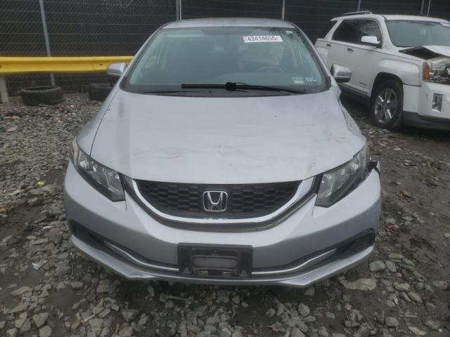 2015 HONDA CIVIC SE 2HGFB2F77FH550550