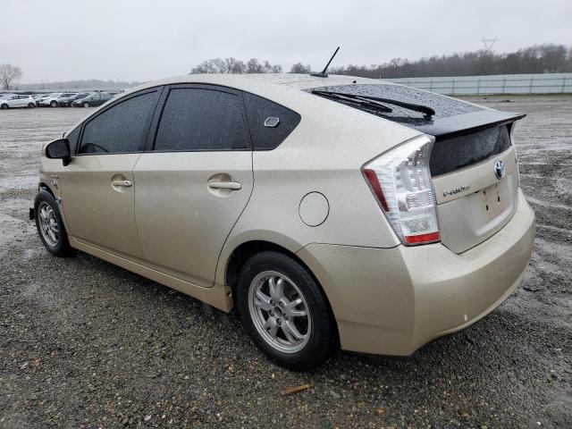 Vin: jtdkn3du8a0166793, lot: 44558945, toyota prius 20102