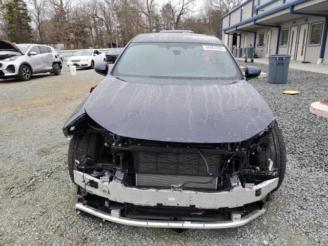 2023 BMW 760 XI WBA33EJ04PCN52350